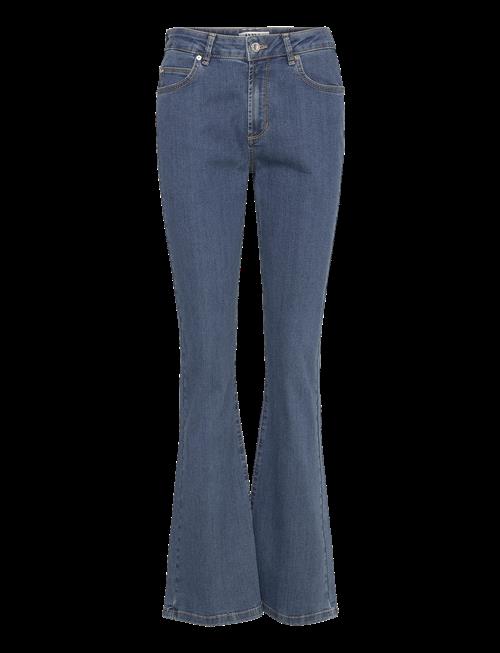 IVY Copenhagen | Ivy-Tara Jeans Cool Coating Denim | 29 x 30