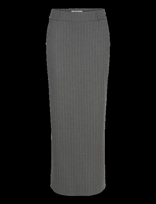 IVY Copenhagen | Ivy-Alanis Maxi Skirt Pin Stripe Gr | 42