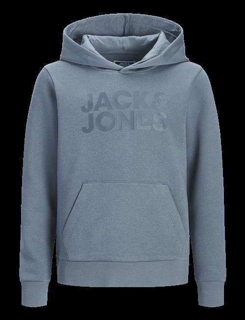Jack & Jones | Jjecorp Logo Sweat Hood Noos Jnr | 140