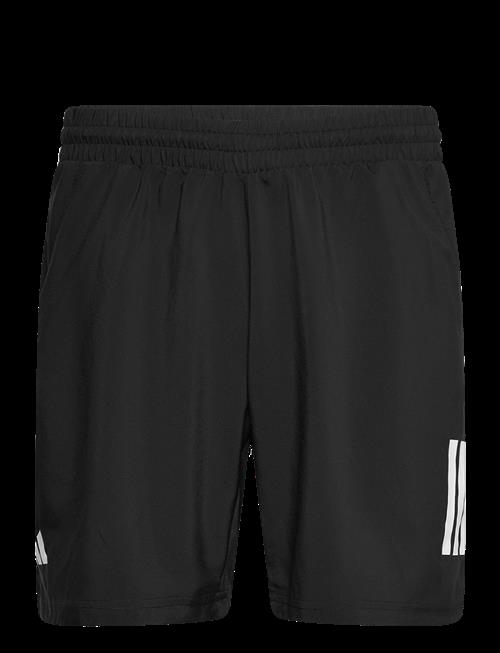 adidas Tennis | Club 3-Stripe Shorts | S
