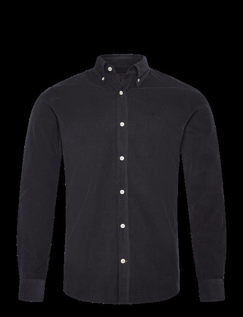 Morris | Douglas Cord Shirt-Slim Fit | XS