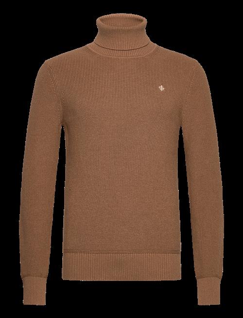 Morris | Bernard Roller Neck | L