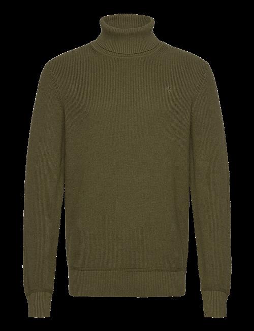 Morris | Bernard Roller Neck | XS