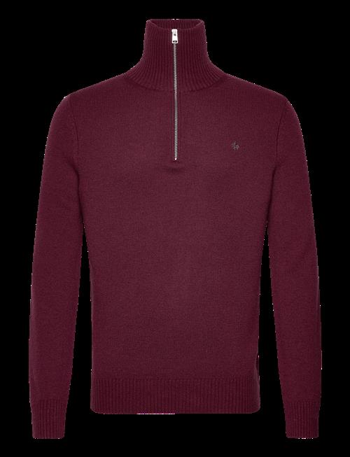 Morris | Hertford Half Zip | XXXL