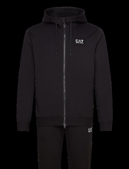EA7 | Tracksuit | XXL