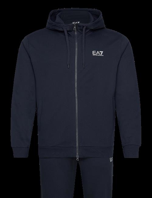 EA7 | Tracksuit | M