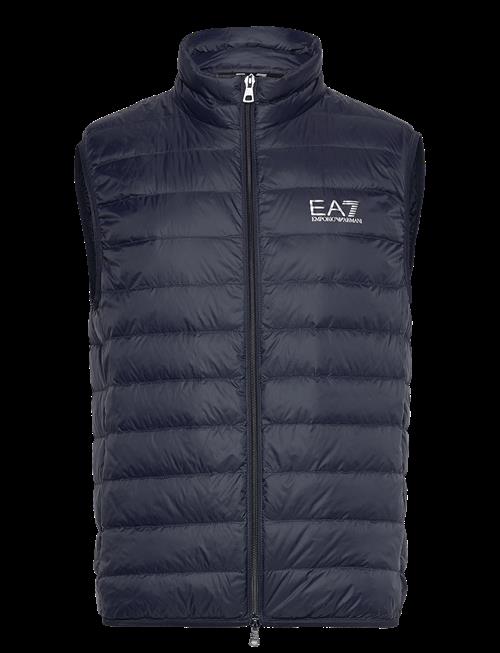 EA7 | Down Waistcoat | XL