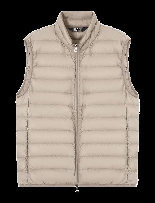 EA7 | Down Waistcoat | S