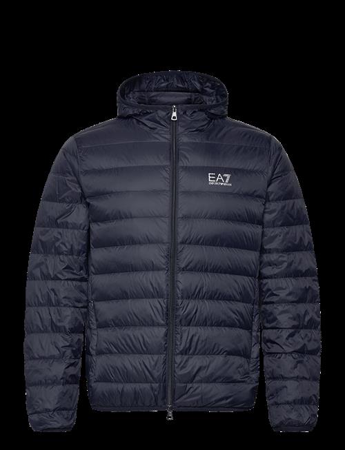 EA7 | Down Jacket | M