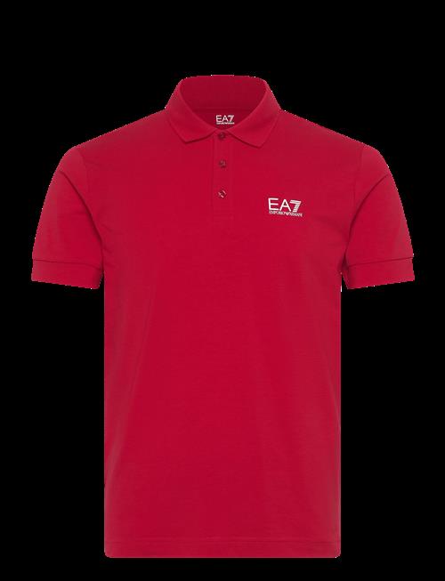EA7 | Polo Shirt | M