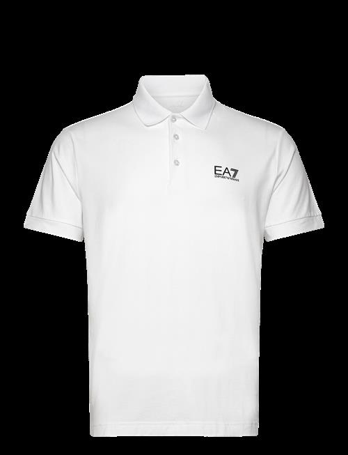 EA7 | Polo Shirt | XXL