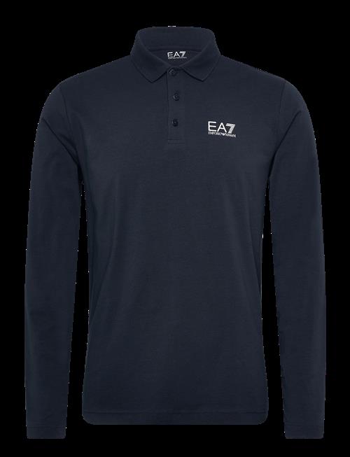 EA7 | Polo Shirt | L