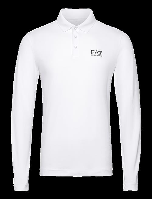 EA7 | Polo Shirt | M