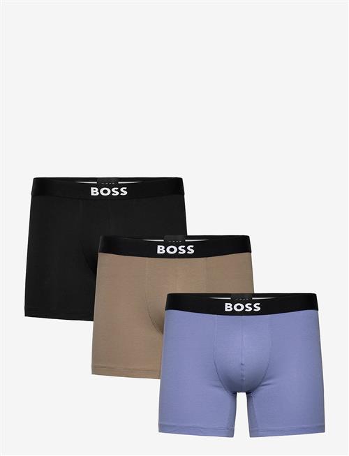 BOSS | Boxerbr 3P Boss One | S