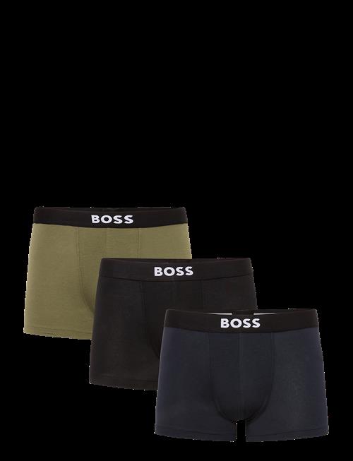 BOSS | Trunk 3P Boss One | S