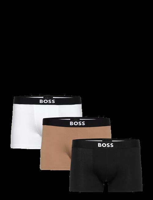 BOSS | Trunk 3P Boss One | L