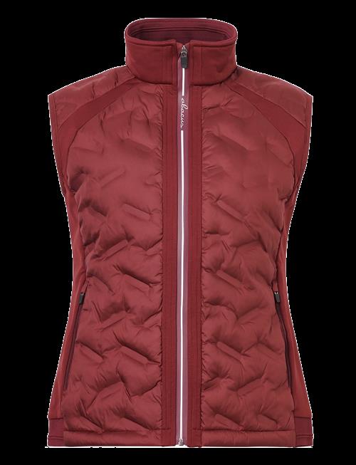 Abacus | Lds Portrush Hybrid Vest | M