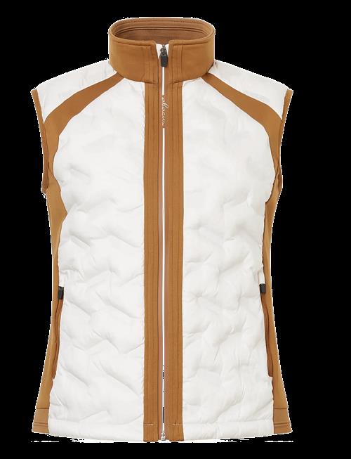 Abacus | Lds Portrush Hybrid Vest | XS