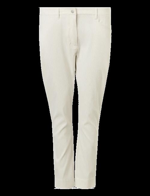 Abacus | Lds Bovey 7/8 Trousers | 40