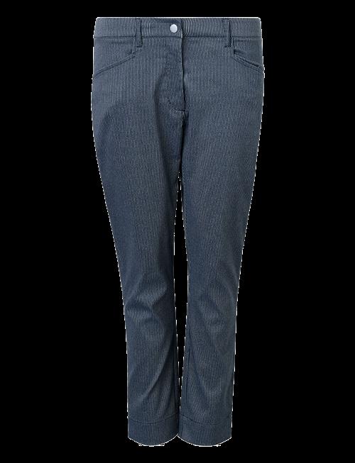 Abacus | Lds Bovey 7/8 Trousers | 42