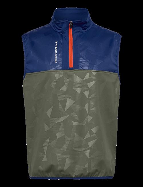 Abacus | Mens Kingsbarns Hybrid Vest | L