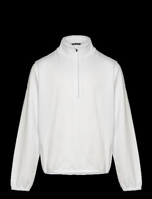Abacus | Jr Cradoc Halfzip Fleece | 160