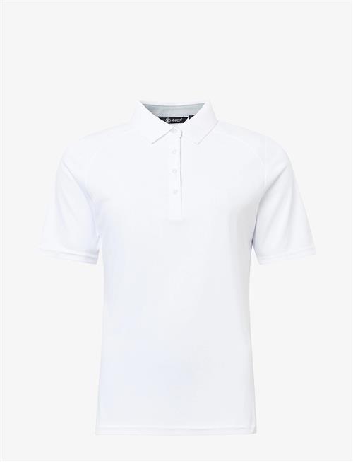 Abacus | Lds Hammel Recycled Halfsleeve | S