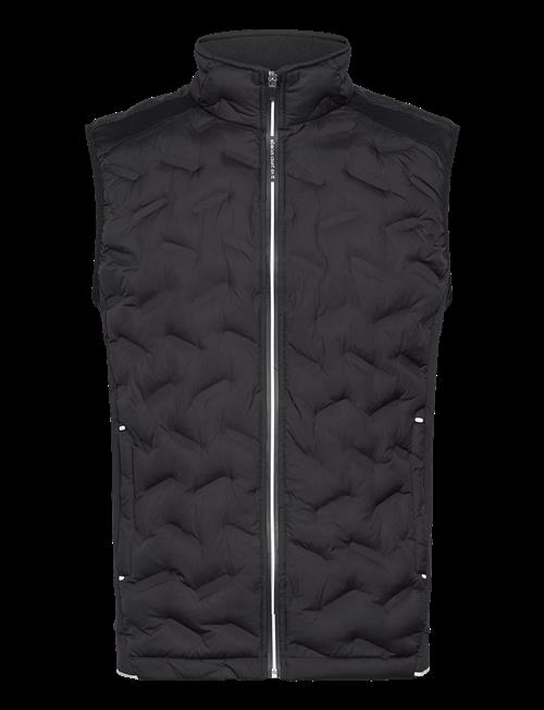 Abacus | Mens Portrush Hybrid Vest | S