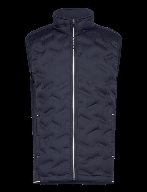 Abacus | Mens Portrush Hybrid Vest | XXXL