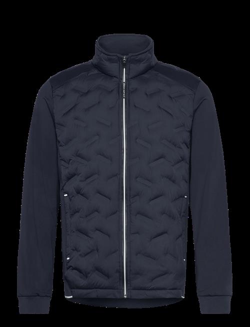 Abacus | Mens Portrush Hybrid Jacket | XXL