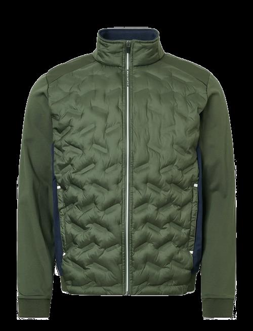 Abacus | Mens Portrush Hybrid Jacket | XXL