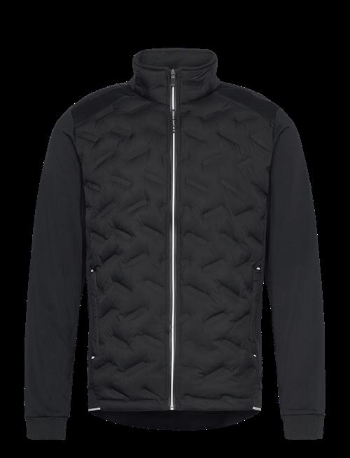 Abacus | Mens Portrush Hybrid Jacket | M