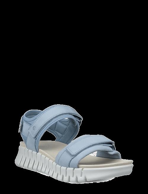 ECCO | Gruuv Sol W | 41