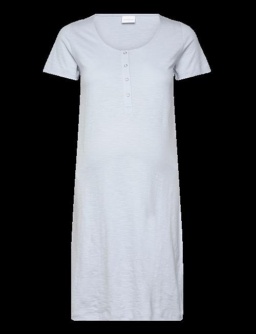 Mamalicious | Mlmira Solid Jrs Nightgown 2F A. E. | XS