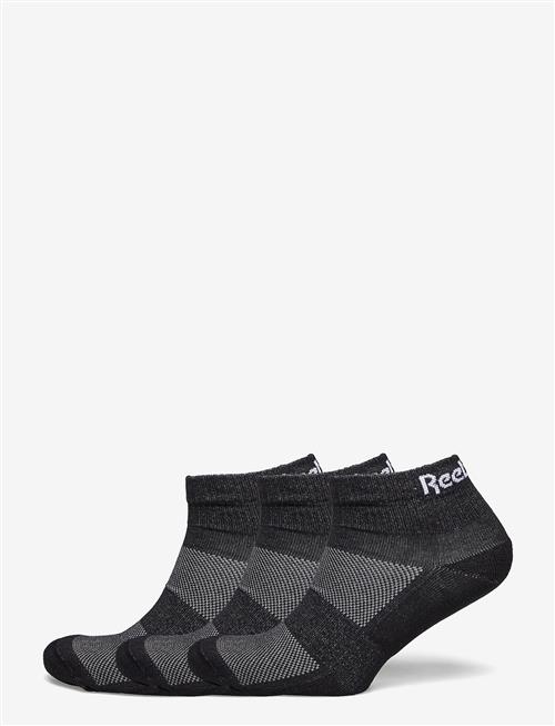 Reebok Performance | Sock Crew | 34-36
