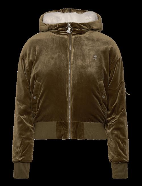 Juicy Couture | Rydell Bomber | XS