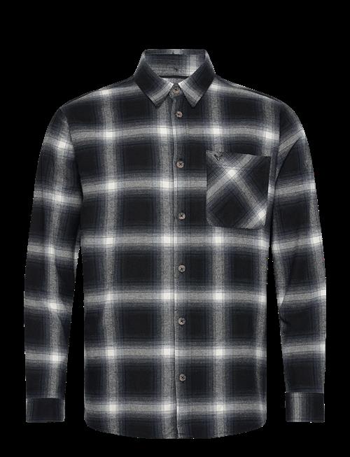 Fat Moose | Forest Flannel Shirt | M