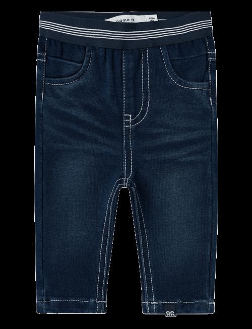 name it | Nbmsilas Slim Swe Jeans 7025-Tr Noos | 50