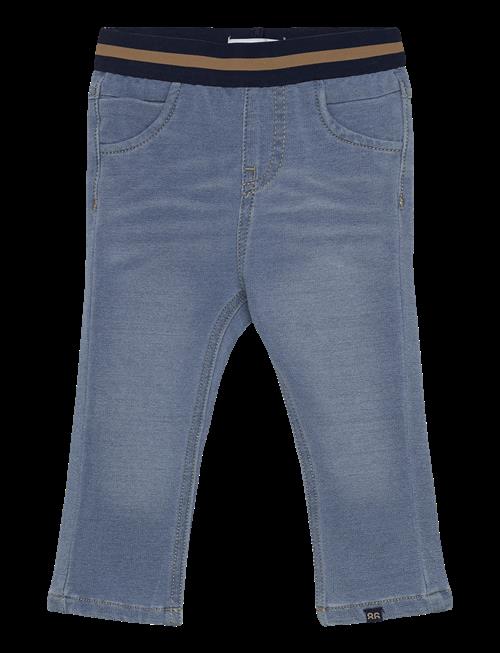 name it | Nbmsilas Slim Swe Jeans 7025-Tr Noos | 74