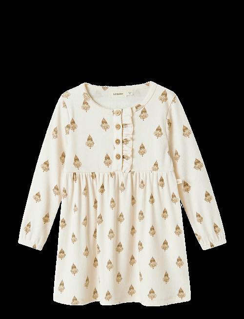 Lil'Atelier | Nmflavo Emi Ls Dress Lil | 116