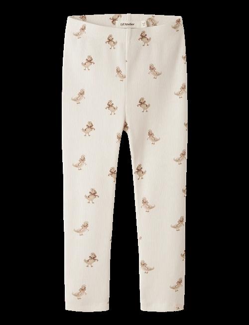 Lil'Atelier | Nmflavo Elf Slim Legging Lil | 104