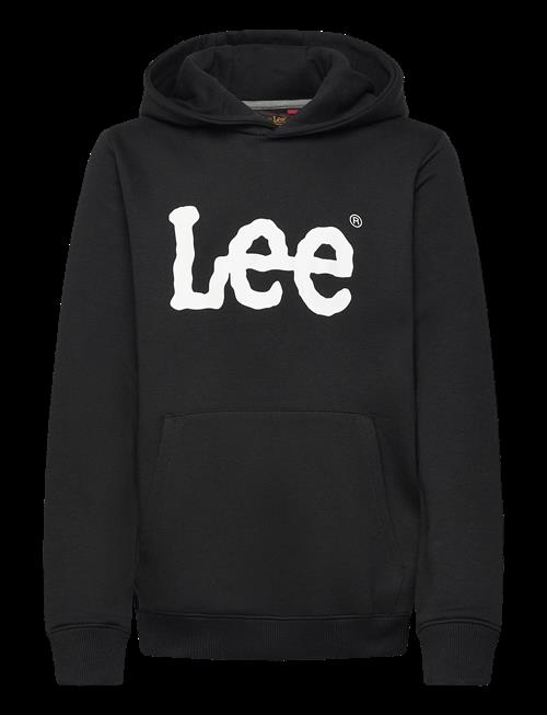 Lee Jeans | Wobbly Graphic Bb Oth Hoodie | 128