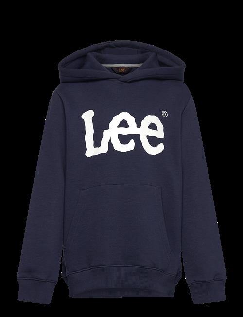 Lee Jeans | Wobbly Graphic Bb Oth Hoodie | 122