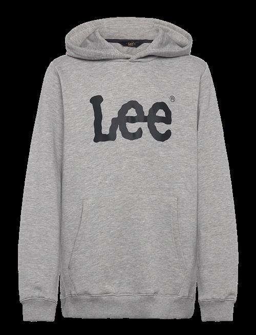 Lee Jeans | Wobbly Graphic Bb Oth Hoodie | 134