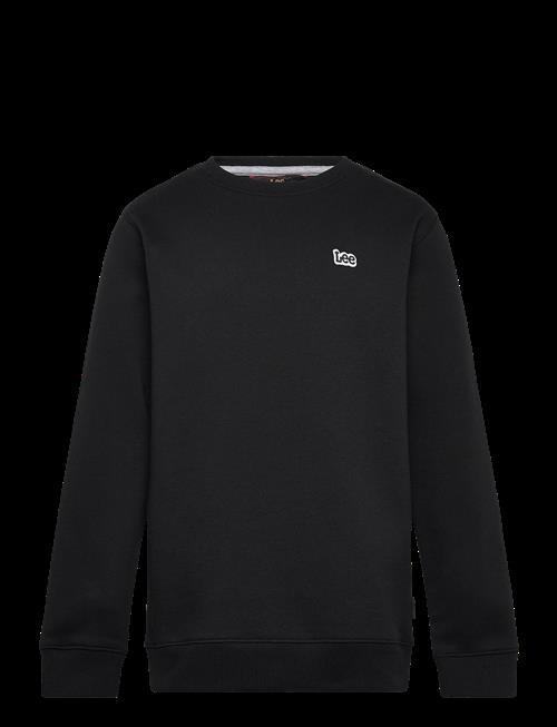 Lee Jeans | Lee Badge Bb Crew | 128