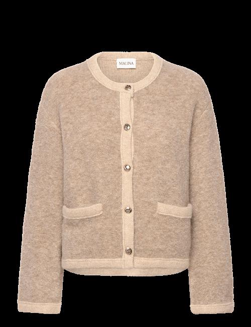 Malina | Carly Wool Blend Cardigan | M