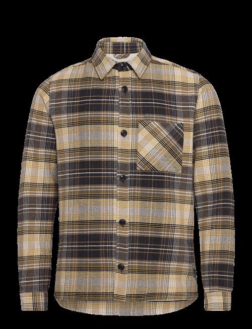 Mos Mosh Gallery | Mmgdavid Lavato Shirt | M