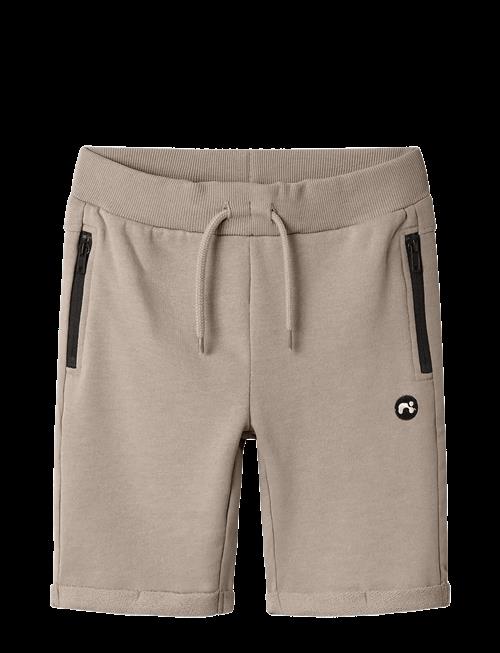 name it | Nkmvimo Swe Shorts Unb Noos | 110