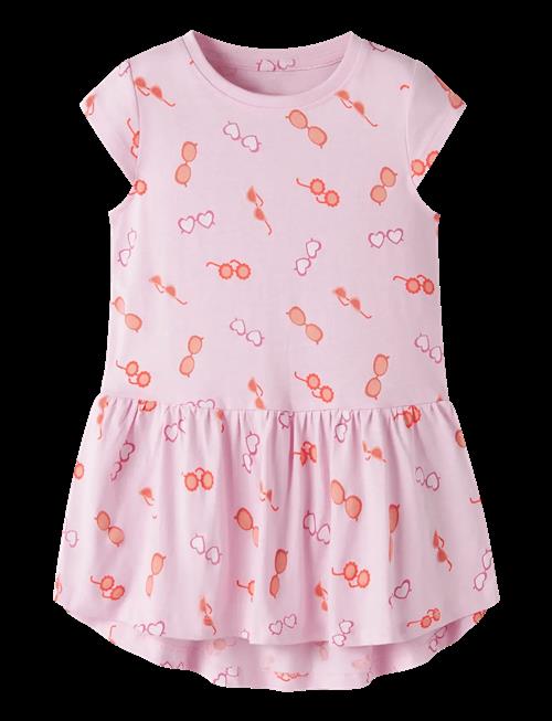 name it | Nmfvigga Capsl Dress F1 Noos | 116
