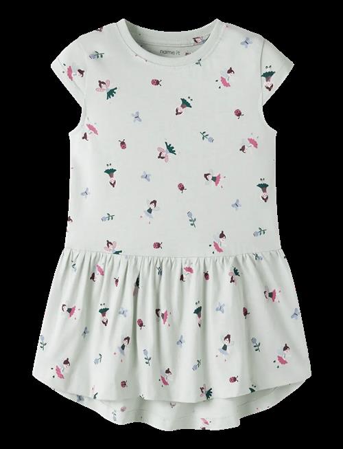 name it | Nmfvigga Capsl Dress F1 Noos | 98